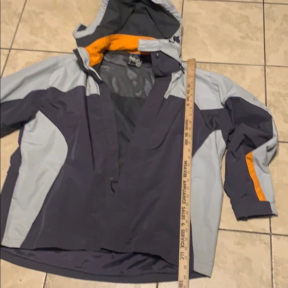 OP Jacket - Picture 6 of 8